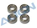 H60088 Bearing(MR95ZZ) x4